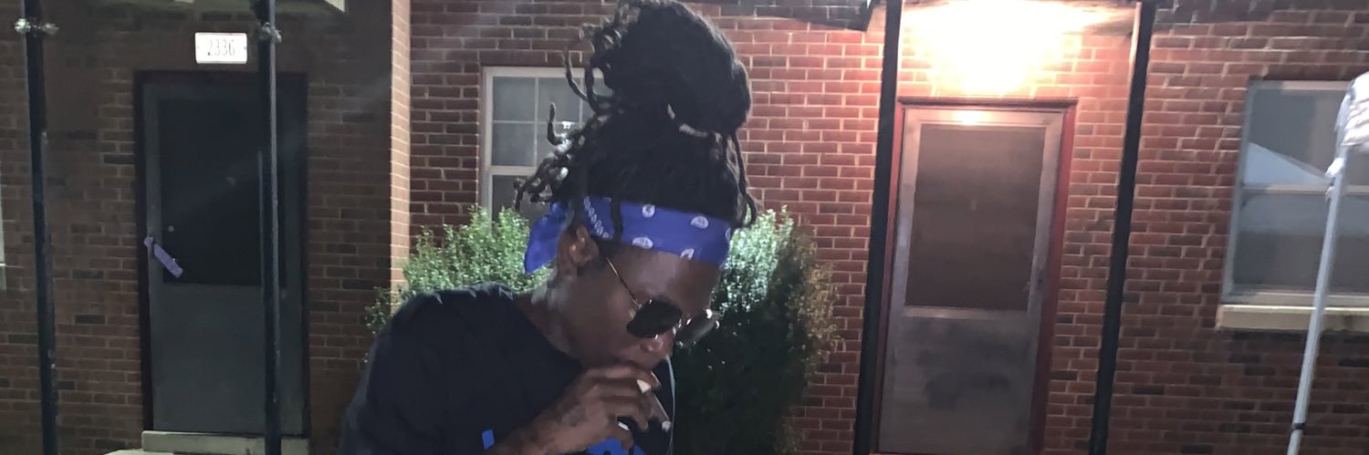 Cokeezy100's profile banner image