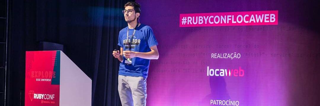 Nahuel Garbezza 👨🏻‍💻 banner