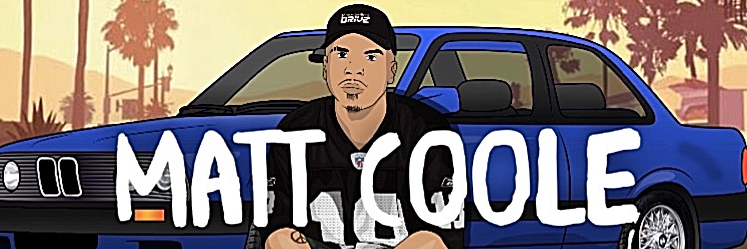 Matt2Coole's profile banner image