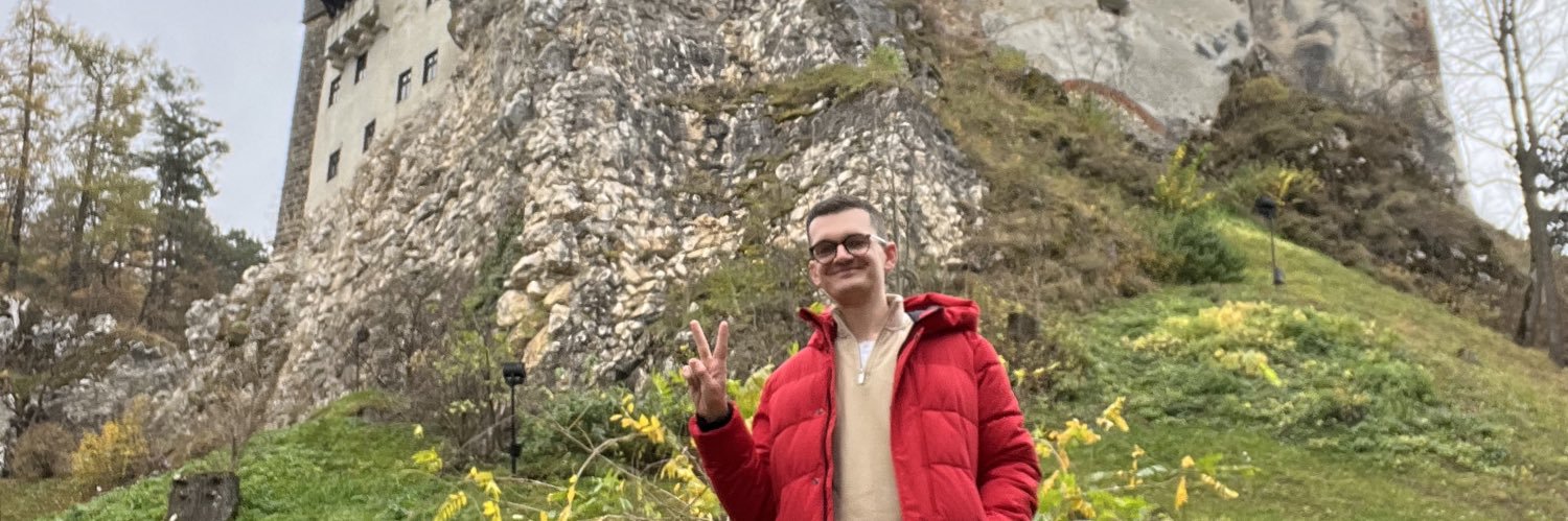 officialSimon's profile banner image