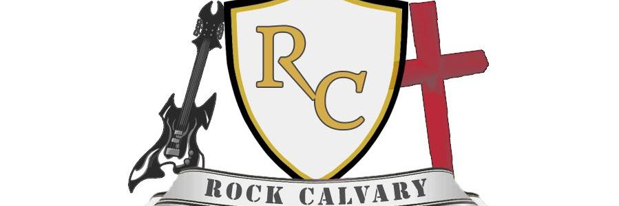 rockcalvary's profile banner image