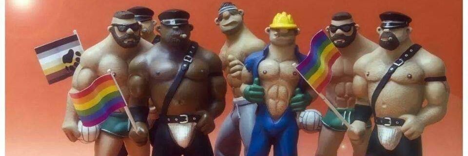 leathercigarboy's profile banner image
