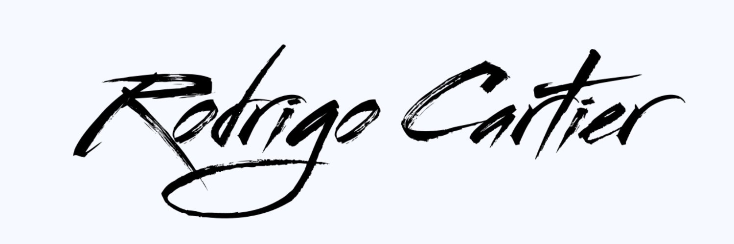 rodrigocartier's profile banner image