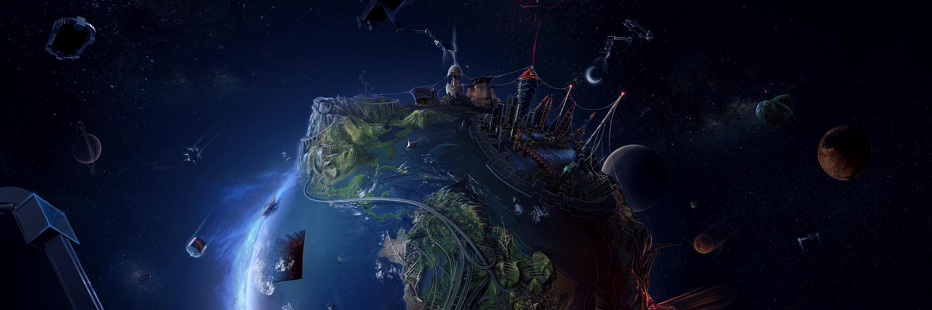 angelocesaro's profile banner image