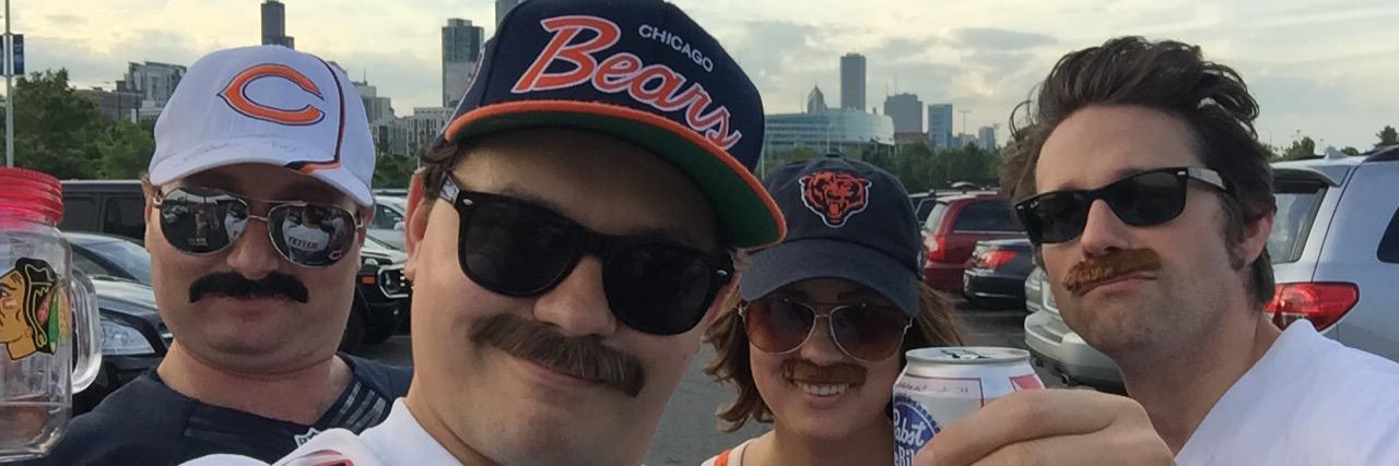 Jonny Potrowski banner