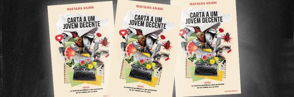 Mafalda Anjos banner