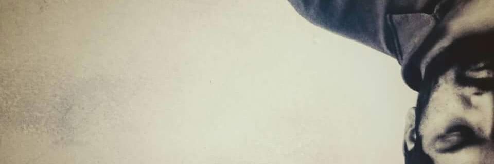 Arjun Raj banner