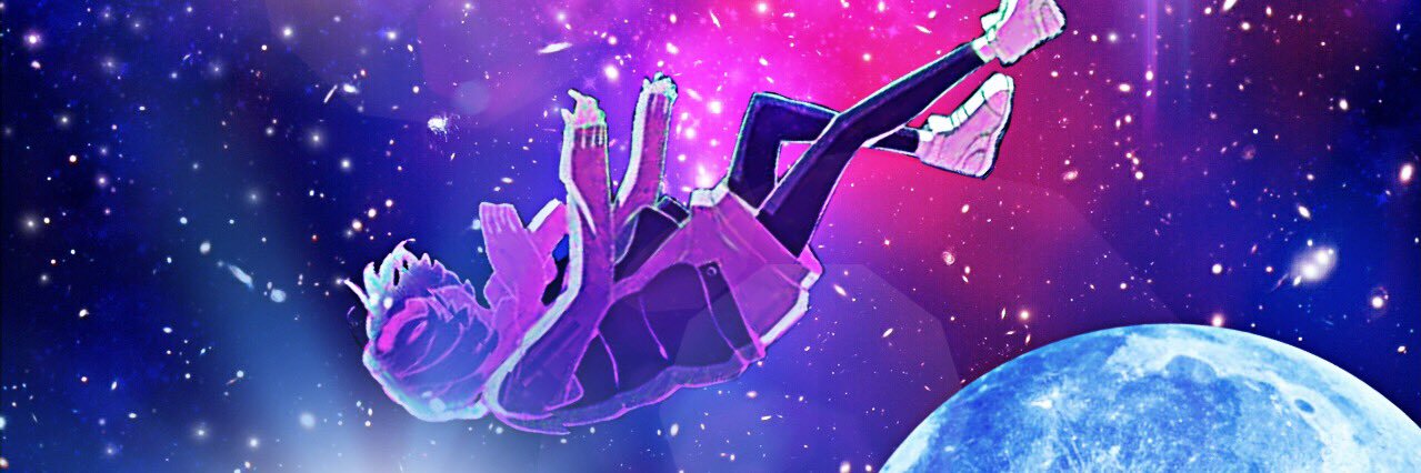 Mimixowo's profile banner image