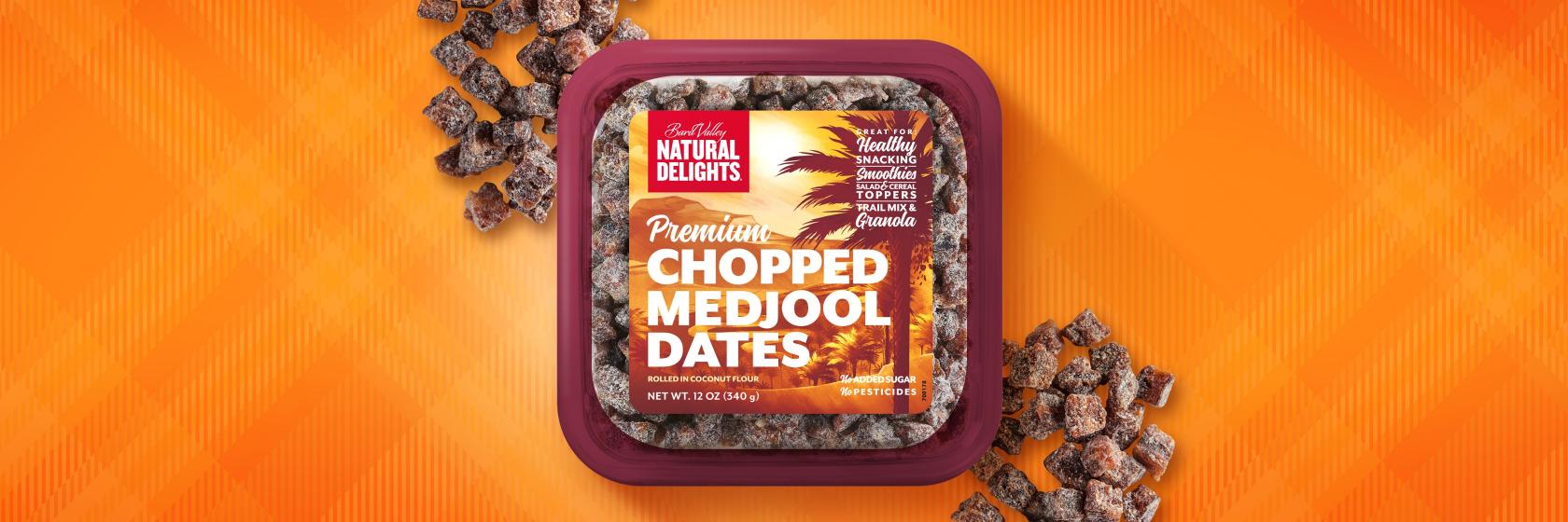 Natural Delights banner