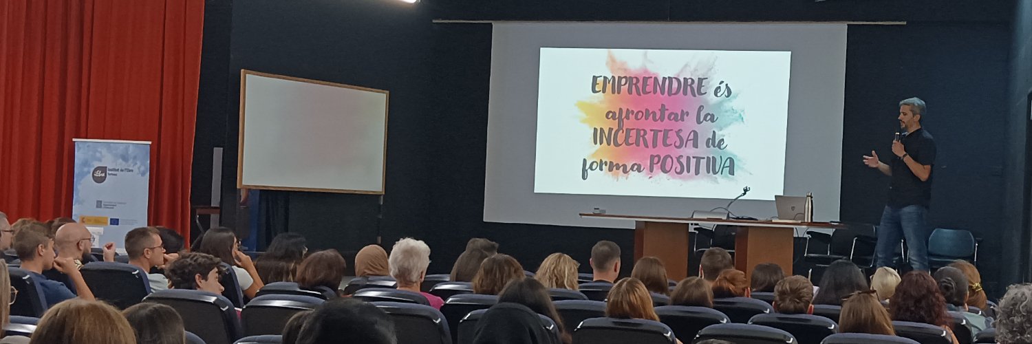 Carles Caño banner