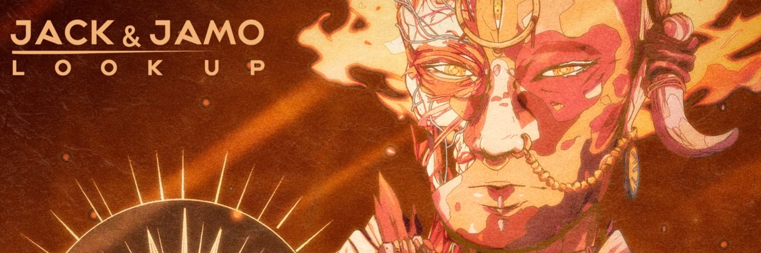 JackFordWorld's profile banner image