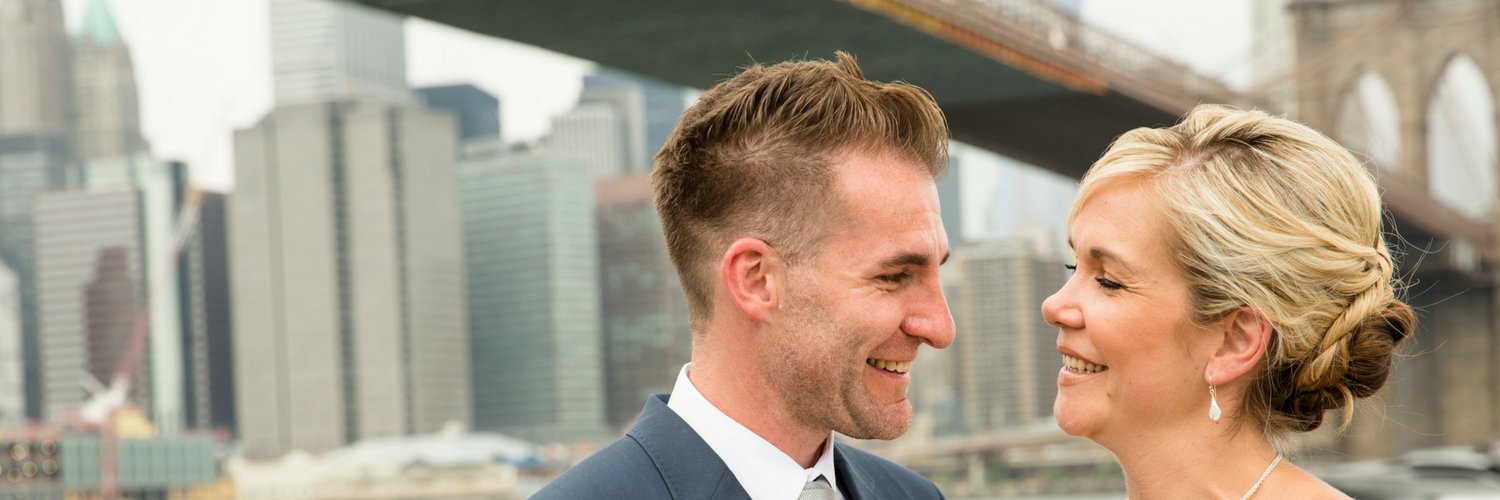 James West banner