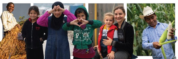 UNOCHA Profile Banner