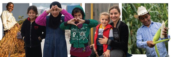 UNOCHA Profile Banner