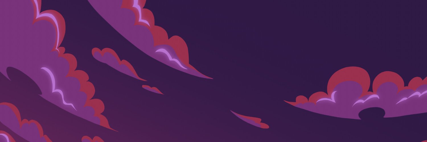 roxipowell's profile banner image