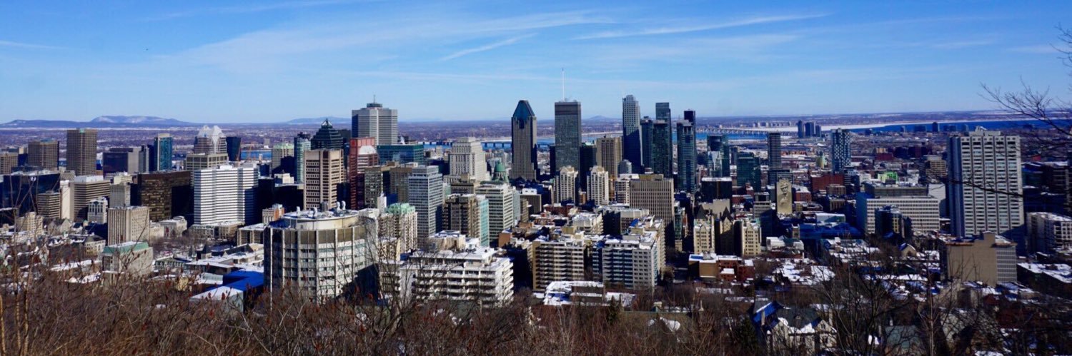 Daybreak Montreal banner