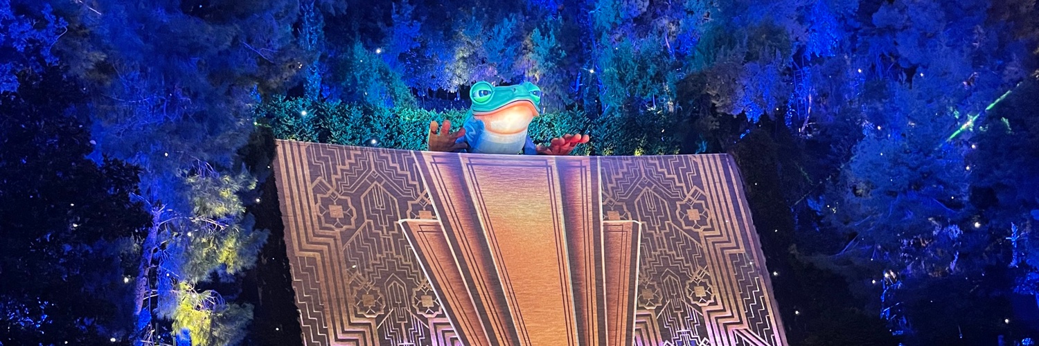 davidkrenkel's profile banner image