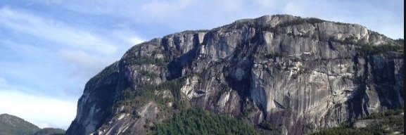 Squamish Reporter banner