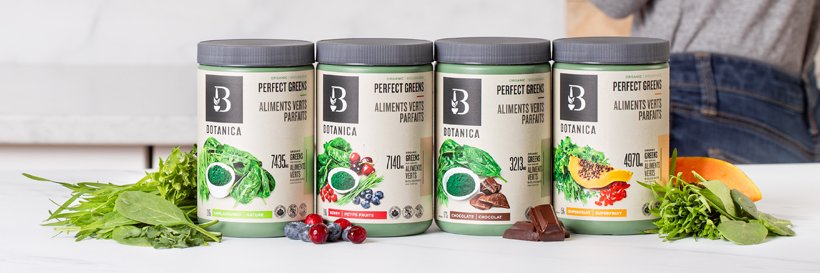 Botanica Health banner