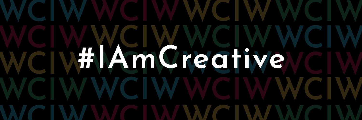 World Creativity & Innovation Week/Day banner