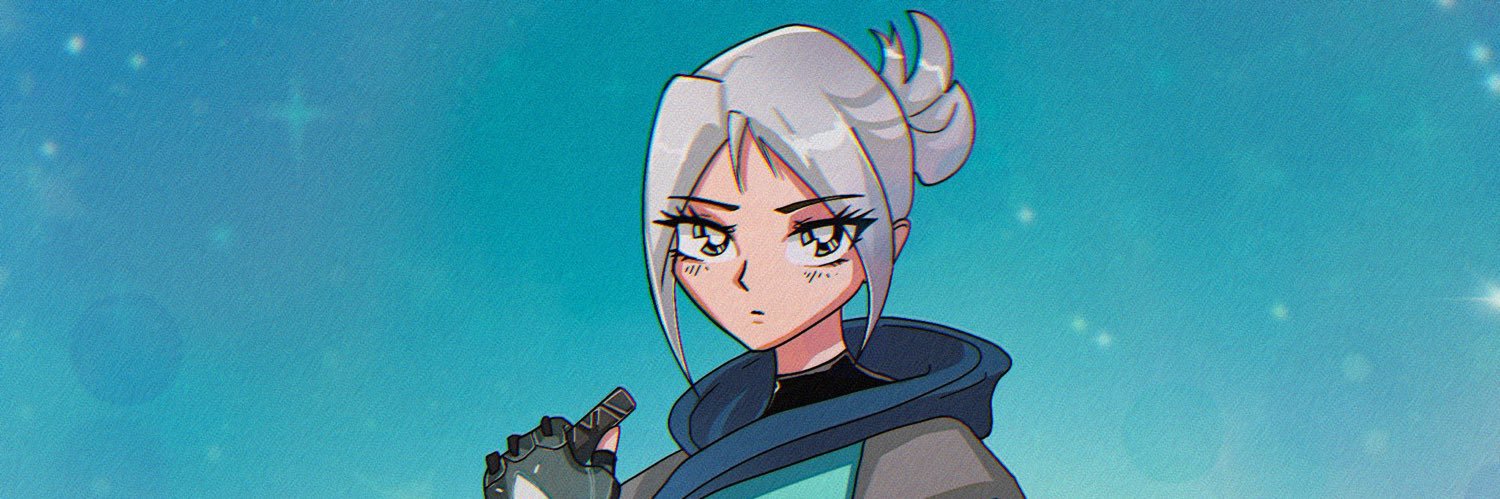 GunshireVAL's profile banner image