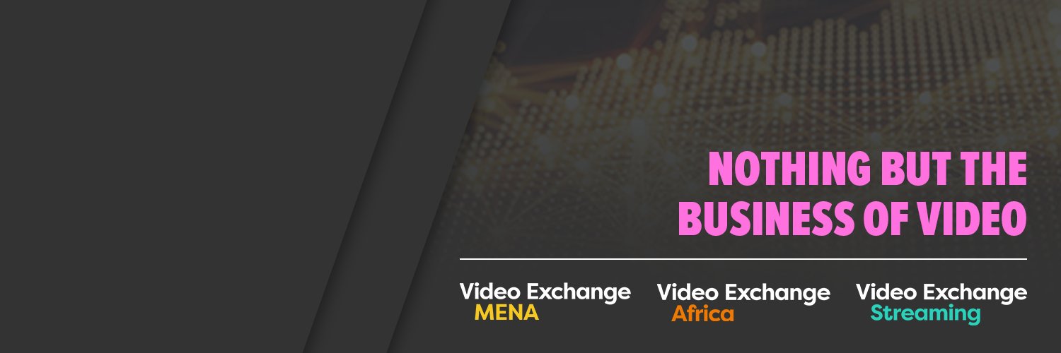 Video Exchange Series banner