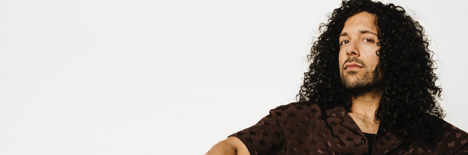 saknoel's profile banner image