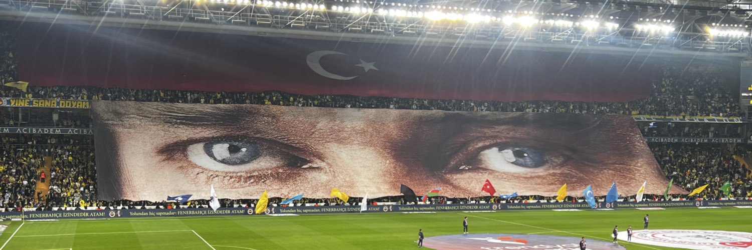 ulusaracemre's profile banner image