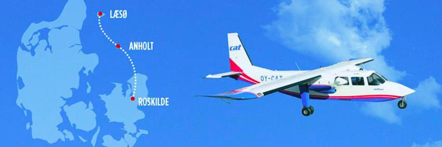 CphAirTaxi's profile banner image