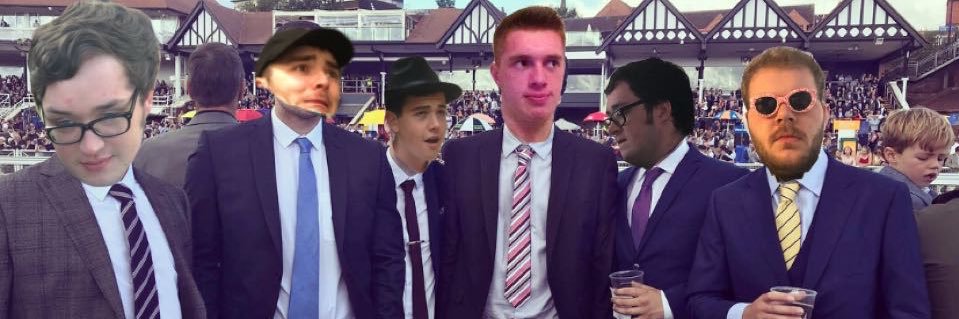 JollyCalf1996's profile banner image