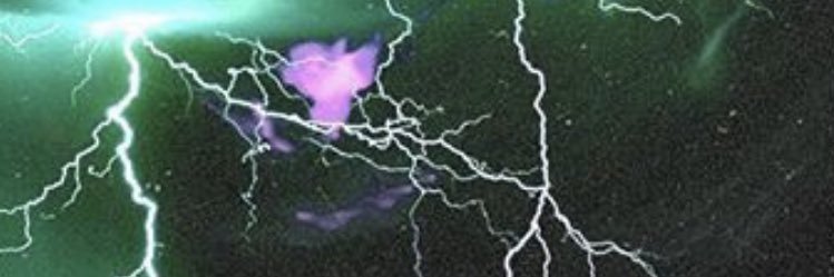 ½ banner