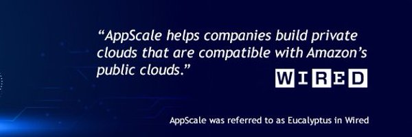 appscalecloud Profile Banner
