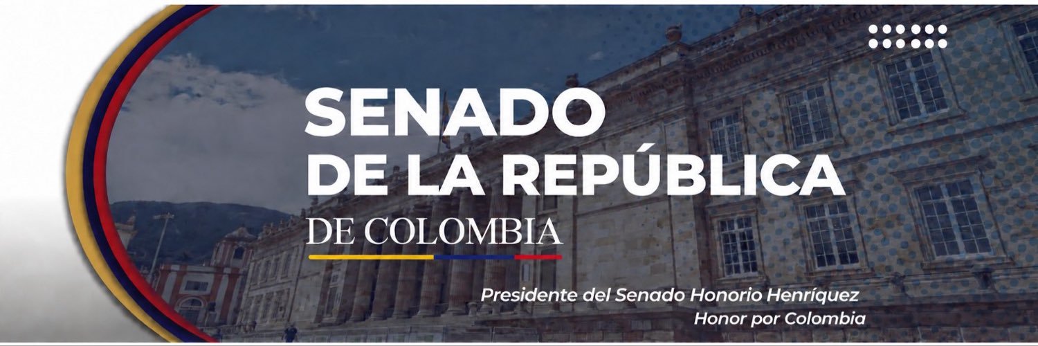 SenadoGovCo's profile banner image