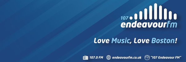 endeavourfm Profile Banner