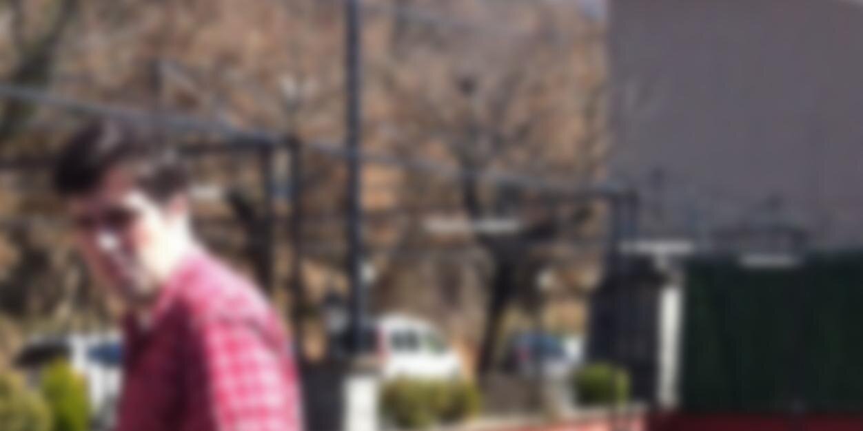 Javier Ferraz banner