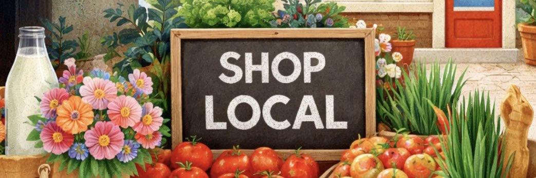 Richard Shorney banner