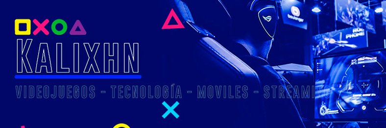 Kalixhn's profile banner image