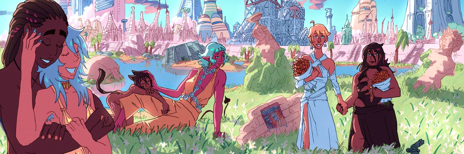 skeletonhouse's profile banner image