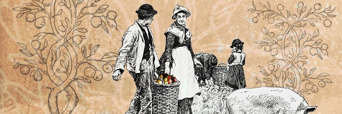 Weston A. Price Foundation, London Chapter banner