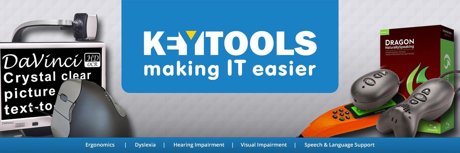 Keytools's profile banner image