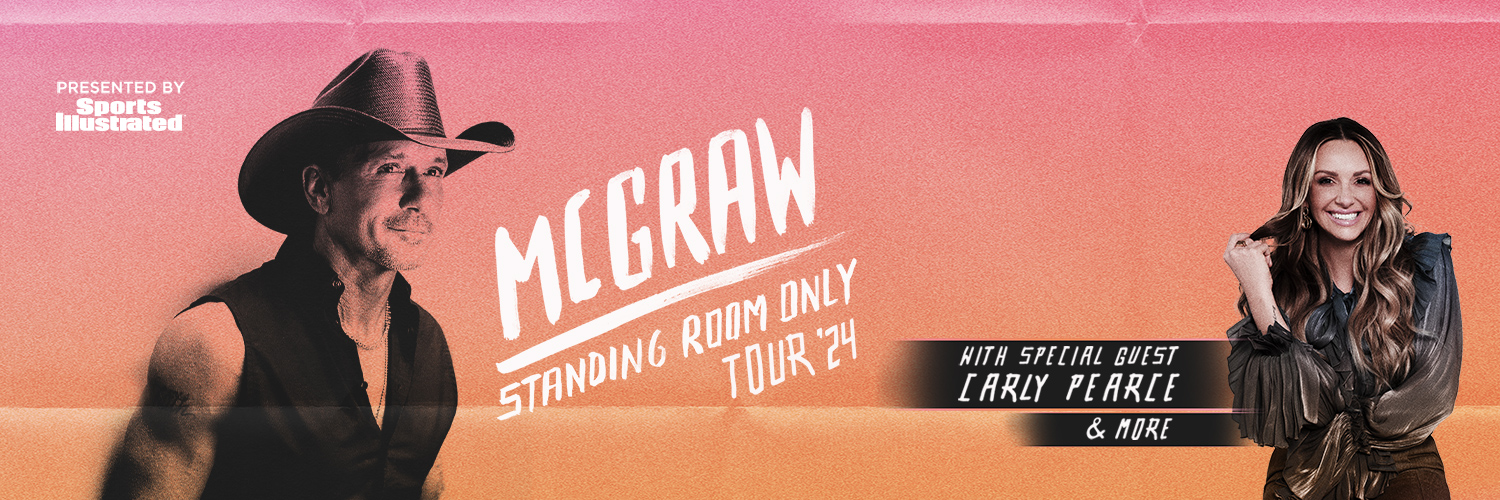 Tim McGraw Profile Banner