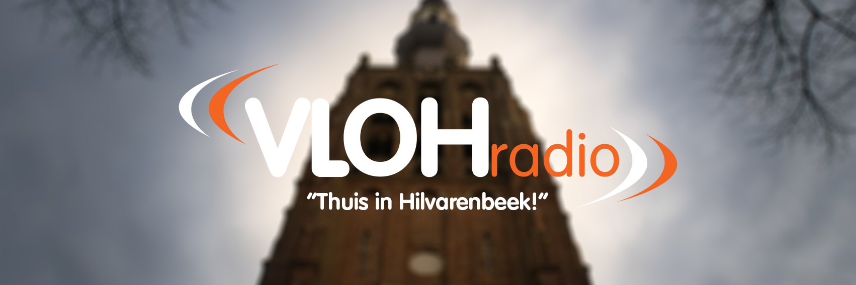 VLOHradio banner