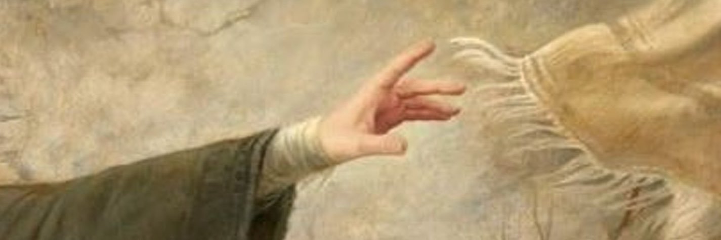 ginnyparry's profile banner image
