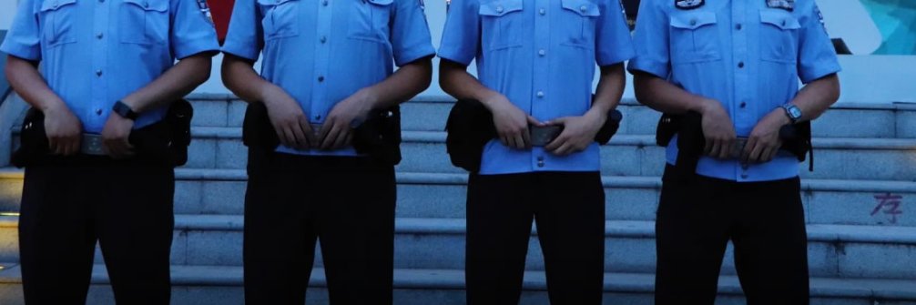 你爱的JC叔叔 banner