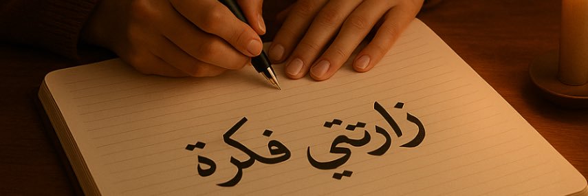 Maryem al-issa♿️ banner