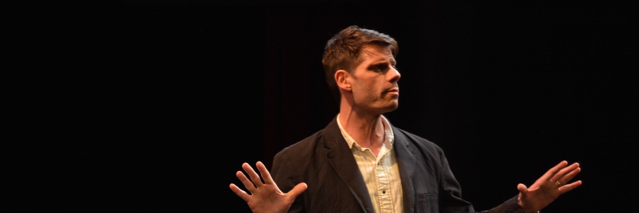louiswells's profile banner image