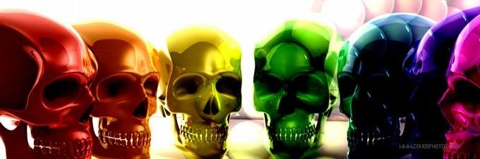 Meegslivingdead's profile banner image