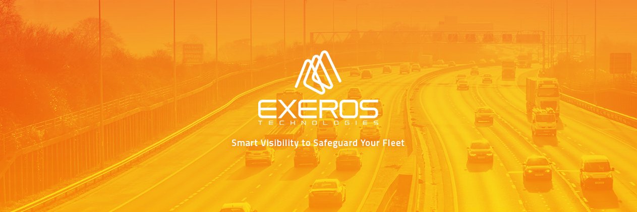 EXEROS Technologies banner