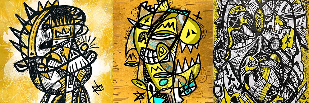 PH Daniel Sanchez 🤘 banner