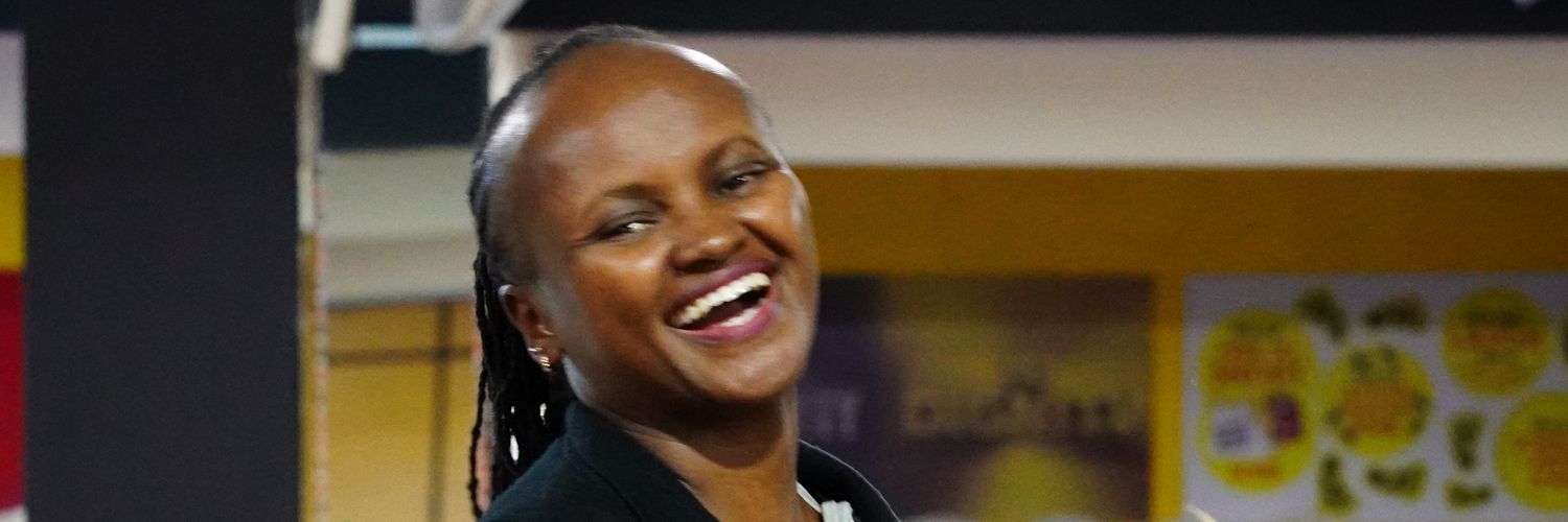 Grace Waruguru banner
